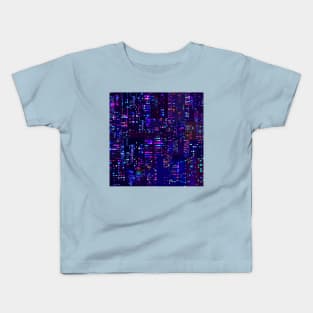 Midnight City Kids T-Shirt